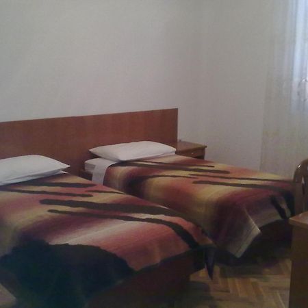 Apartmani Ždrelac Exteriér fotografie