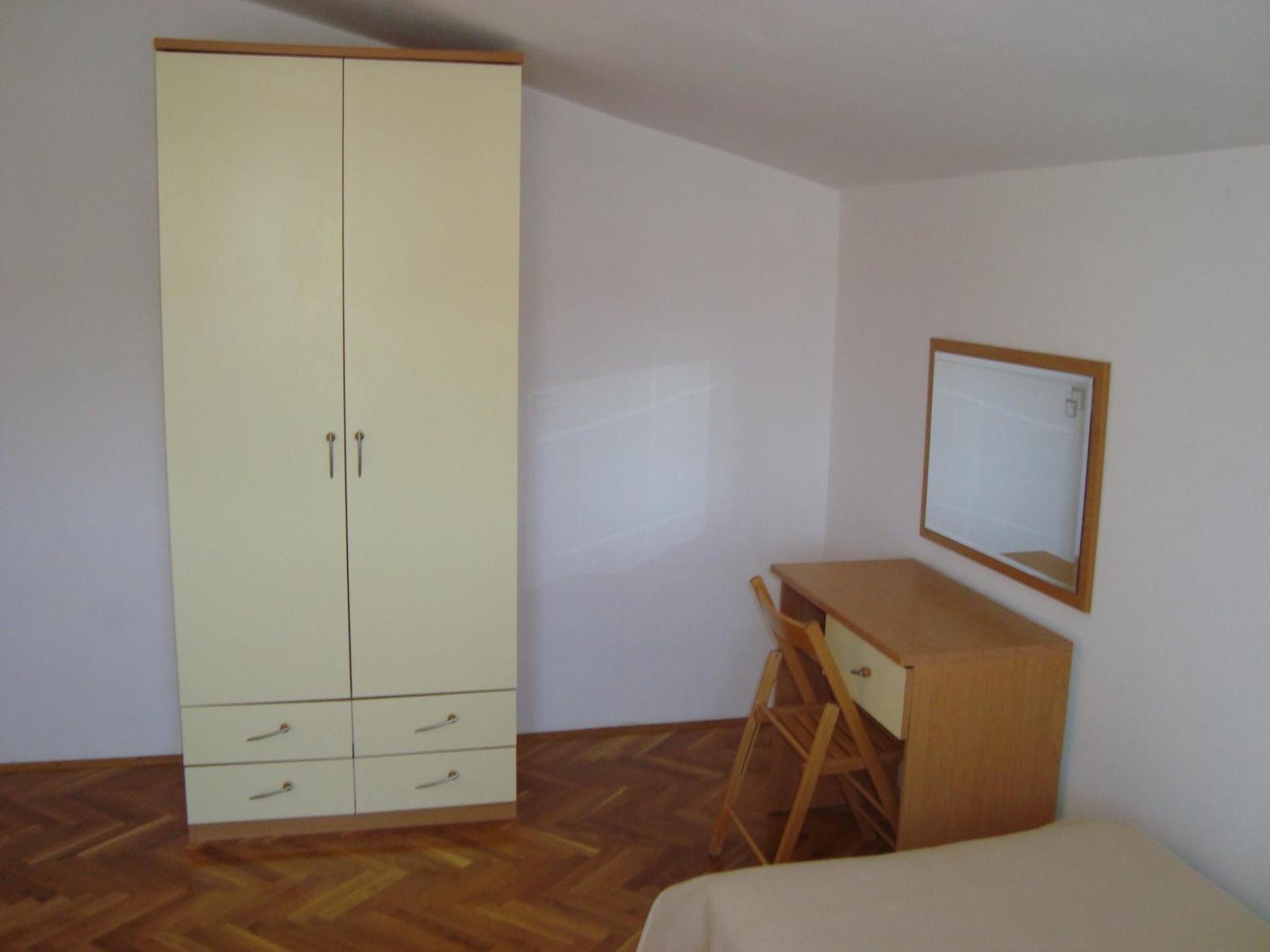 Apartmani Ždrelac Exteriér fotografie