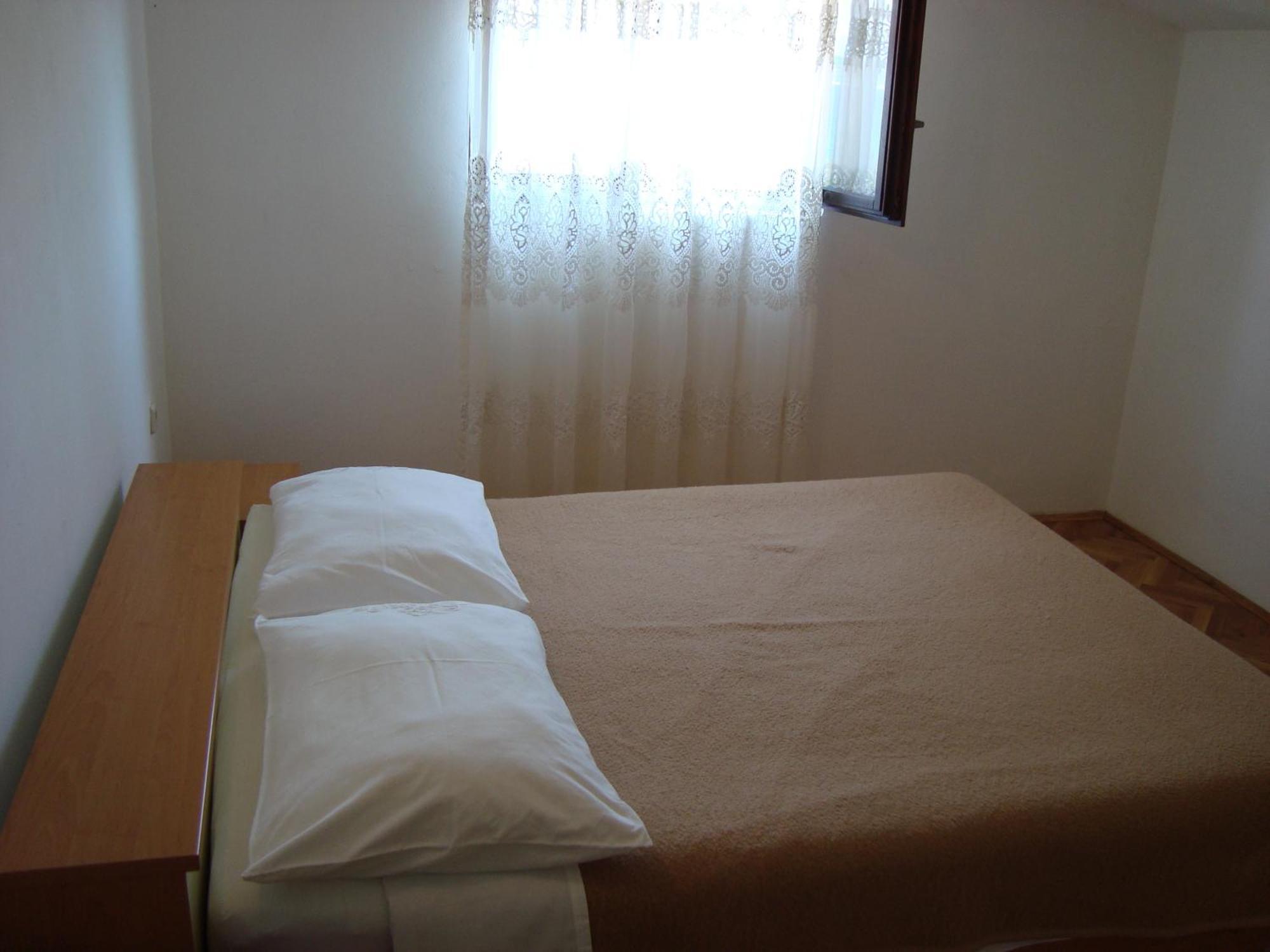 Apartmani Ždrelac Exteriér fotografie