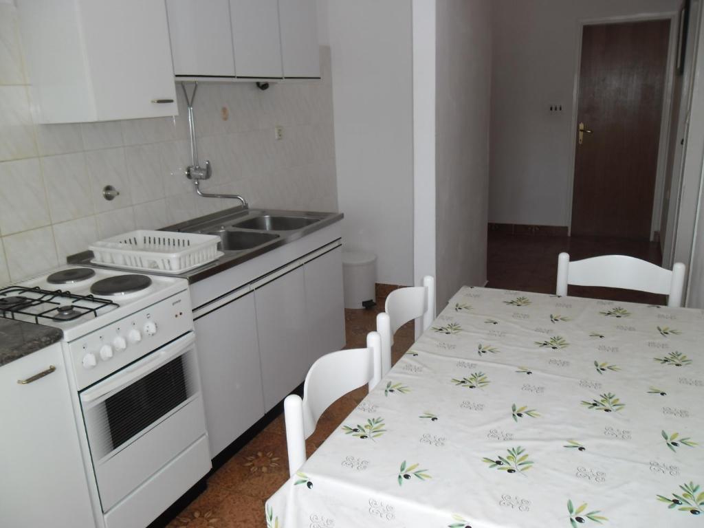 Apartmani Ždrelac Pokoj fotografie