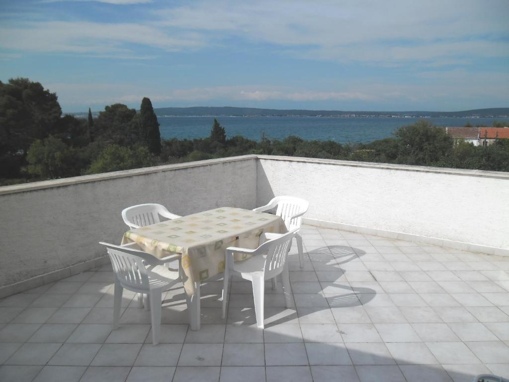 Apartmani Ždrelac Pokoj fotografie